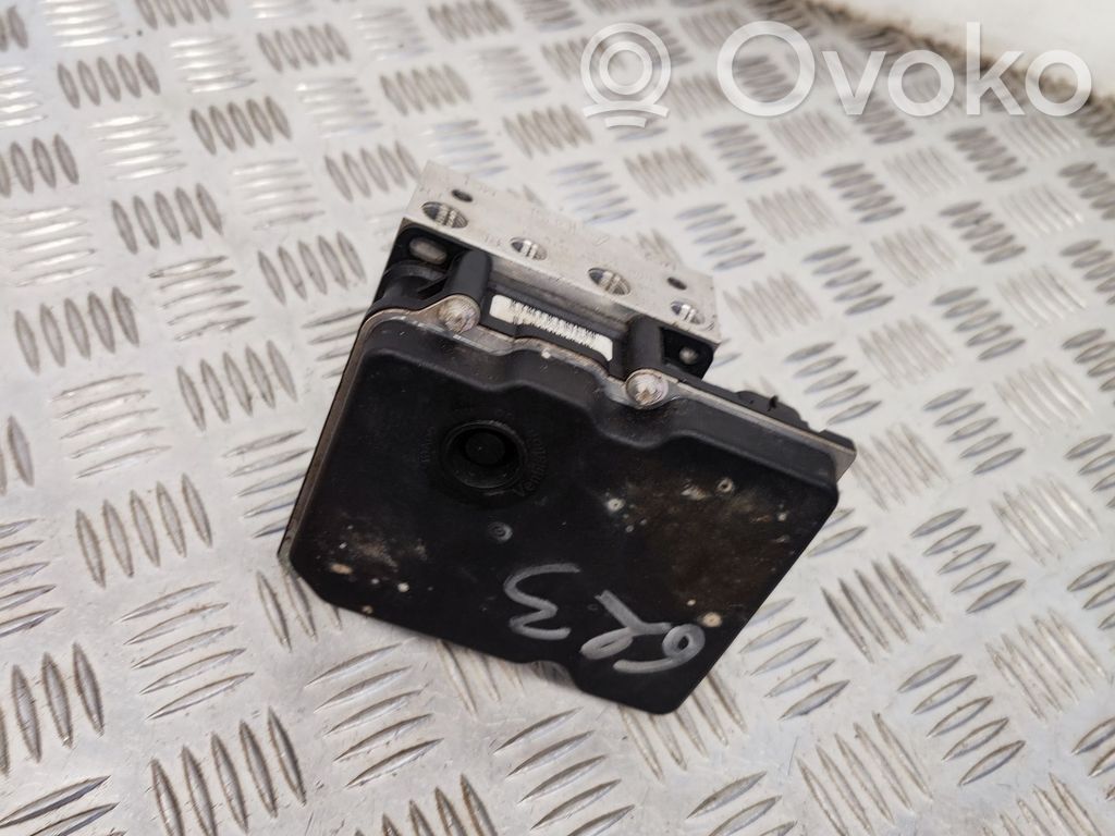 Opel Meriva B ABS Pump 