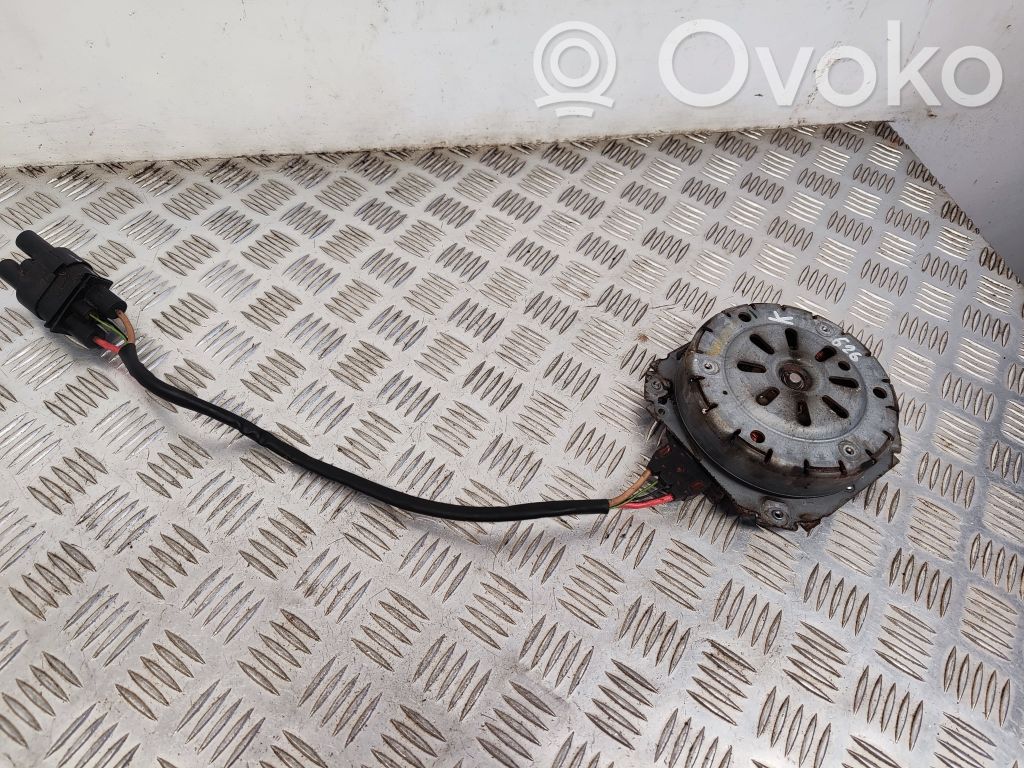 Audi A8 S8 D4 4H Elektrolüfter 