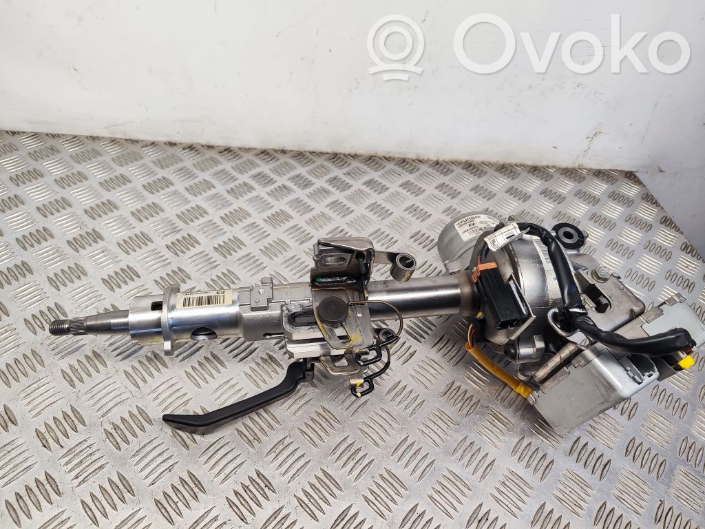 Hyundai i30 Servolenkung Servopumpe elektrisch 