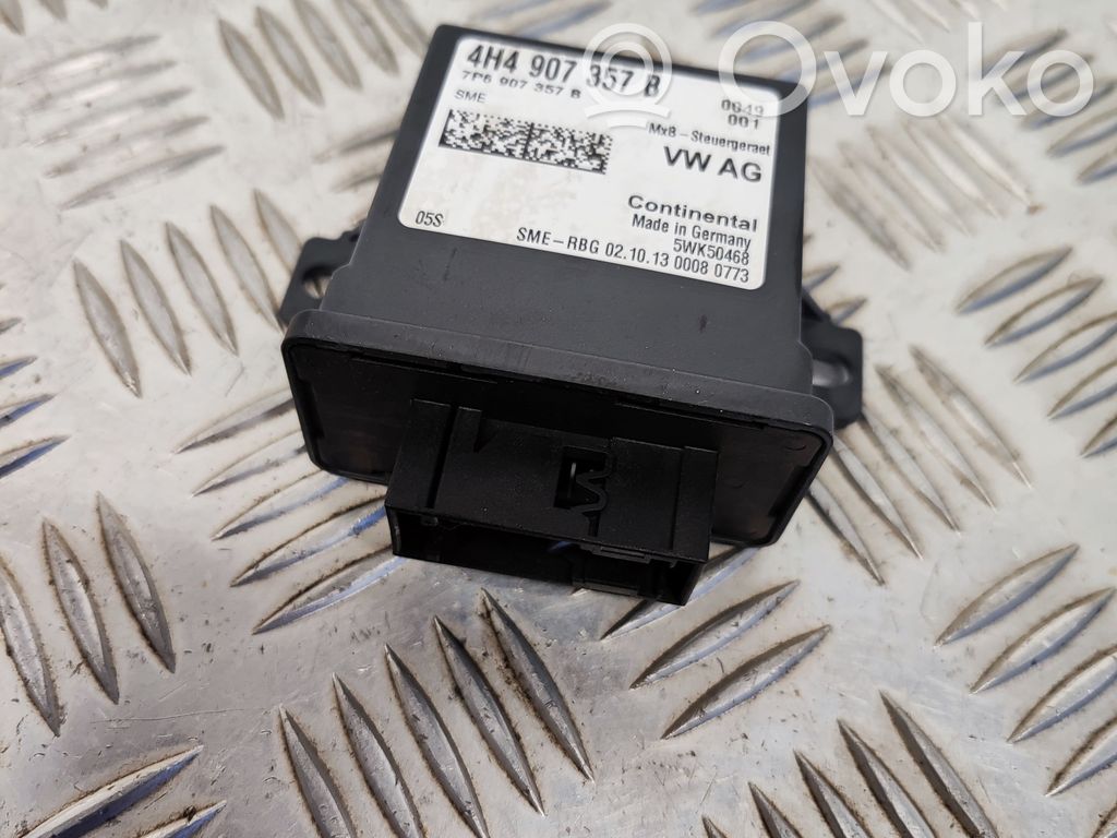 Audi A8 S8 D4 4H Light module LCM 