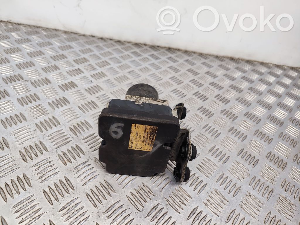 Audi Q7 4M ABS Pump 