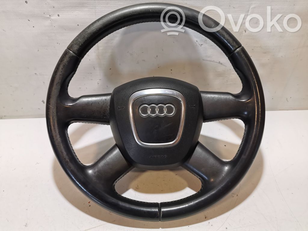 Audi A3 S3 A3 Sportback 8P Kierownica 
