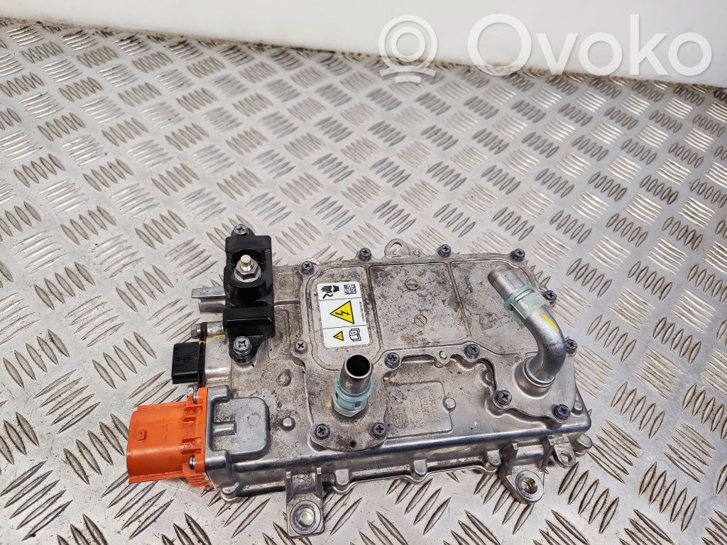 Inversor/convertidor de voltaje   LJ9814G646AF,LJ9814B227AH