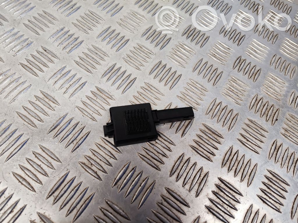 Jaguar XJ X351 Keyless system antenna 