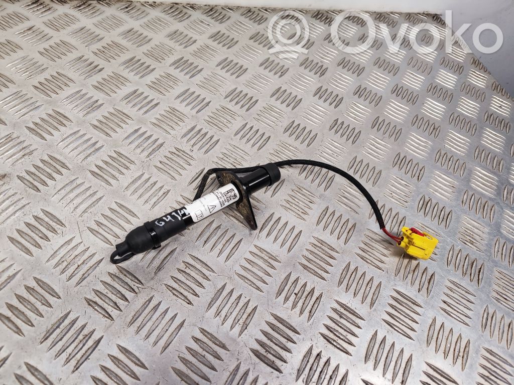 Ford Mustang Mach-E Sensor 