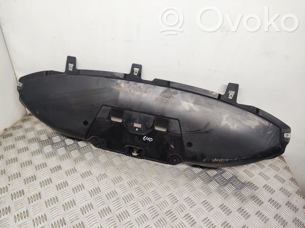 Volkswagen ID.3 Center/middle under tray cover 