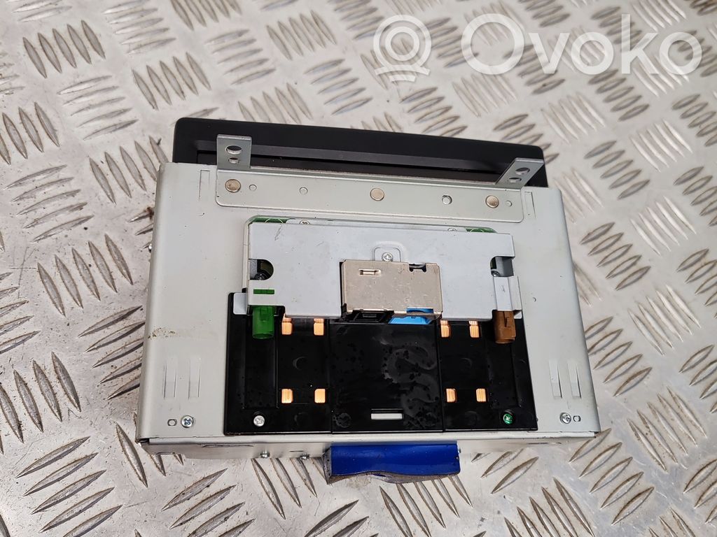 Volvo V70 Screen/display/small screen 