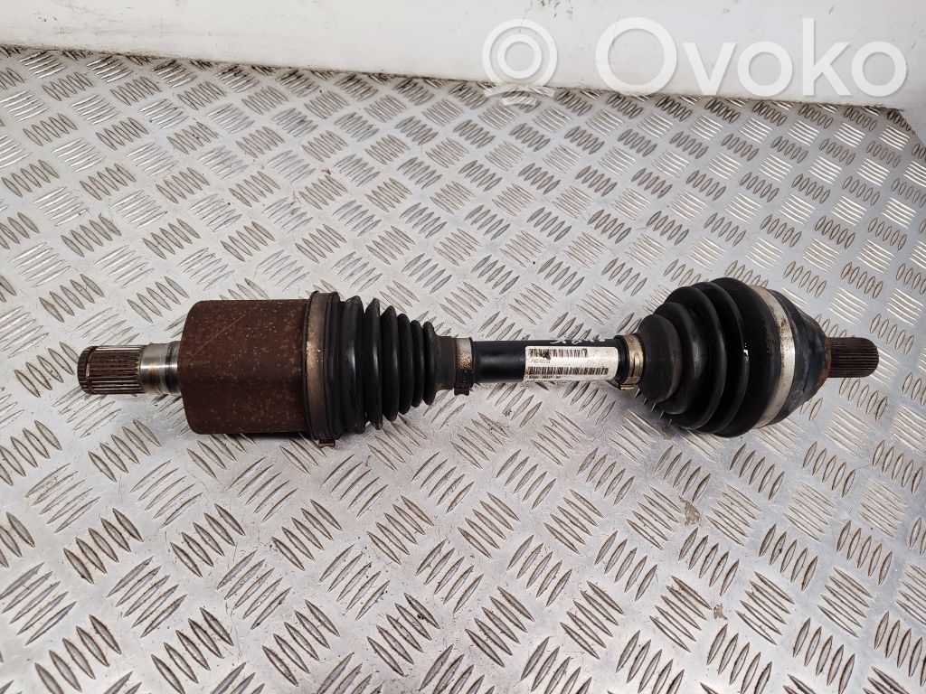 Volvo V70 Front driveshaft 