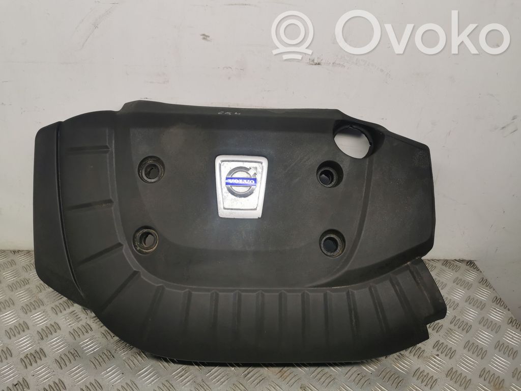 Volvo S80 Moottorin koppa 