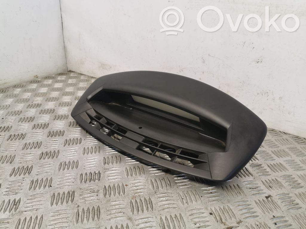 Citroen C4 I Speedometer (instrument cluster) 