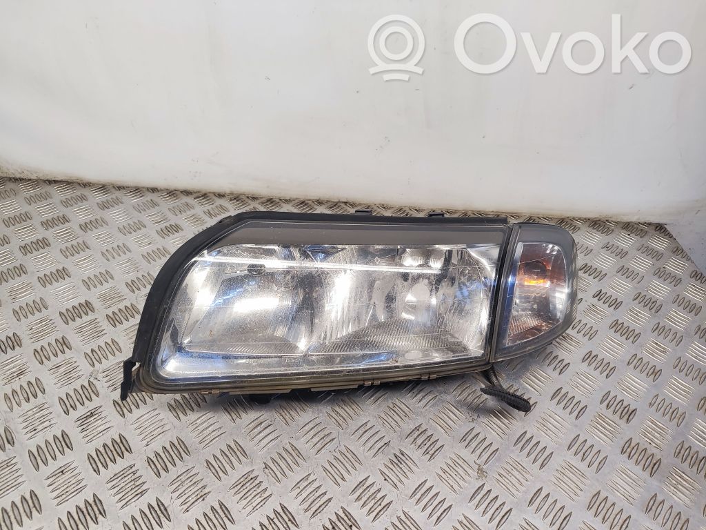Volvo S80 Headlight/headlamp 