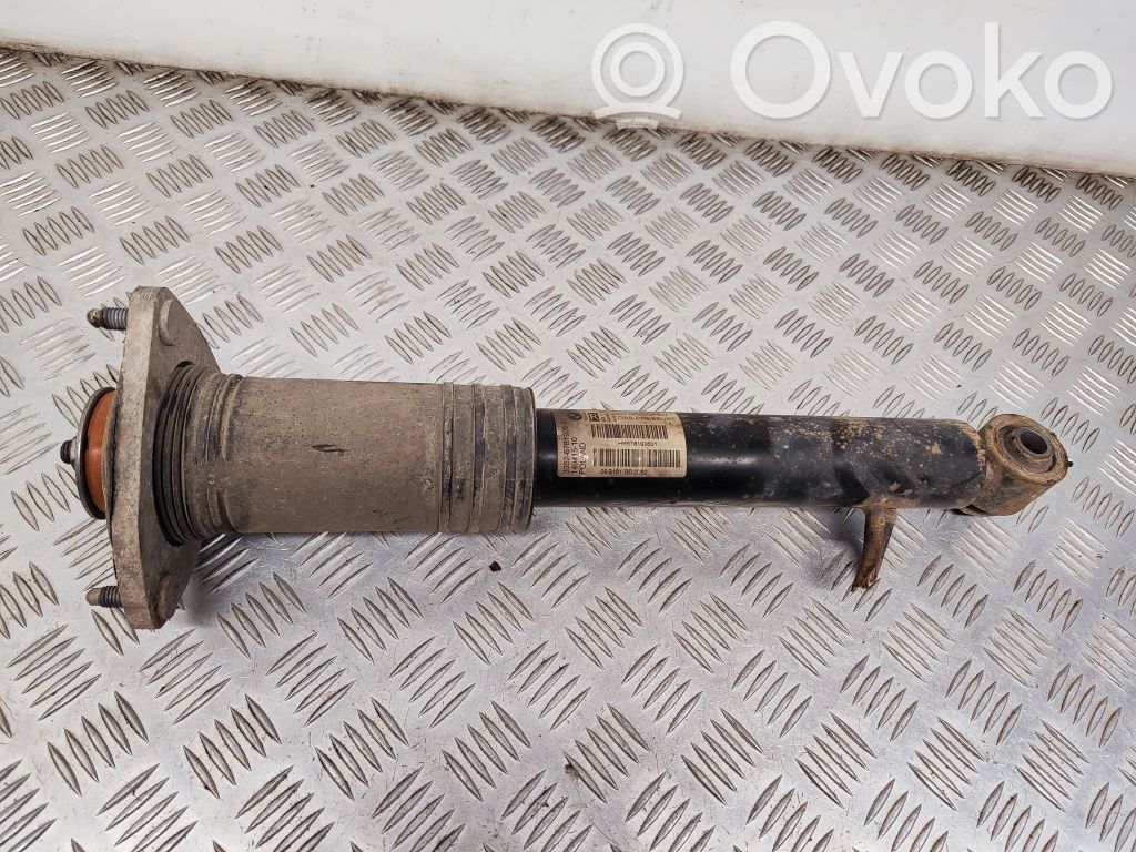 Stoßdämpfer hinten   6781926