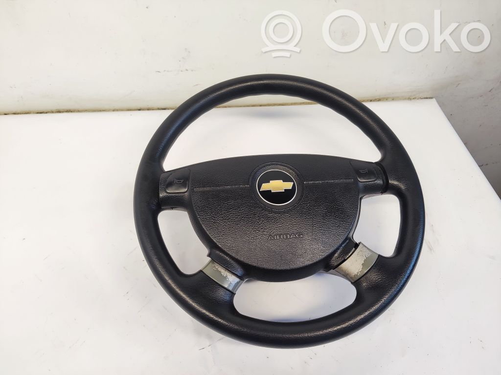 Chevrolet Aveo Stūre 
