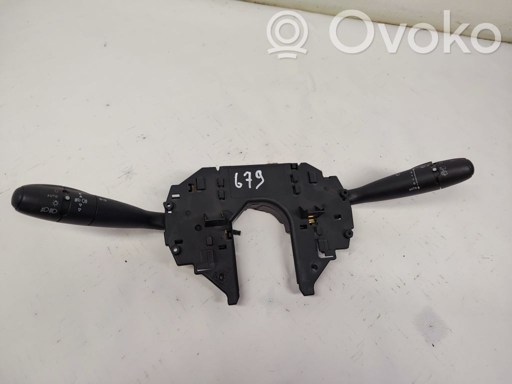 Citroen C5 Wiper turn signal indicator stalk/switch 