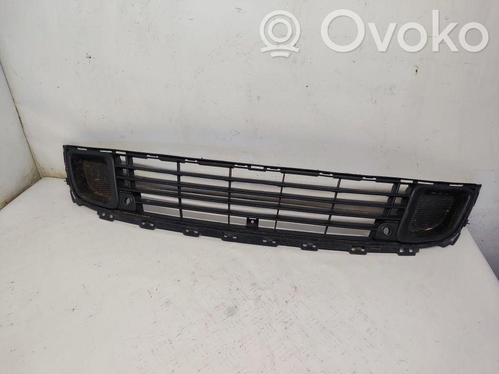 Citroen C5 Front bumper lower grill 