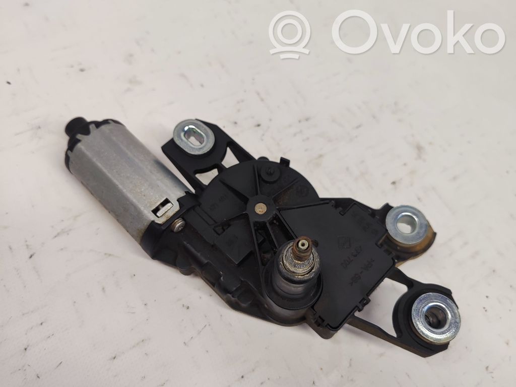 Seat Leon (1P) Rear window wiper motor 