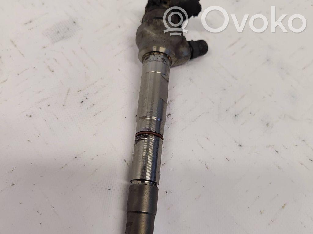 Skoda Superb B8 (3V) Inyector de combustible 