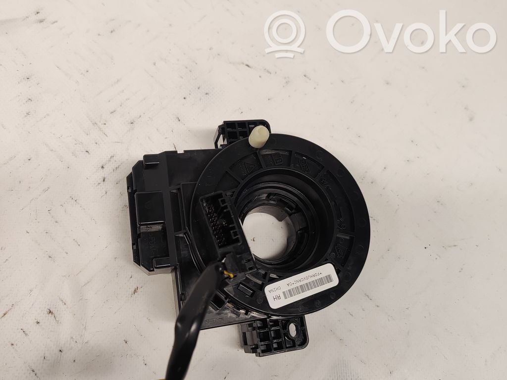 Honda CR-V Airbag slip ring squib (SRS ring) 
