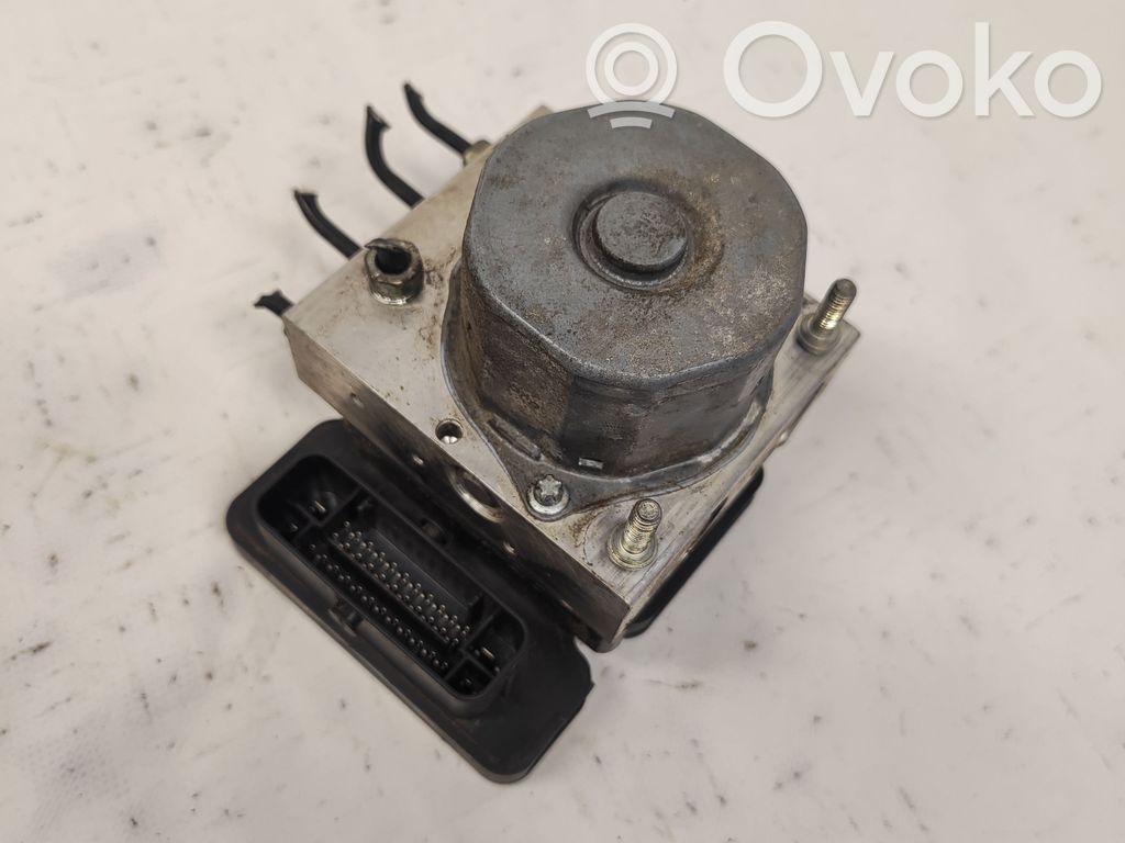 Honda CR-V ABS Pump 