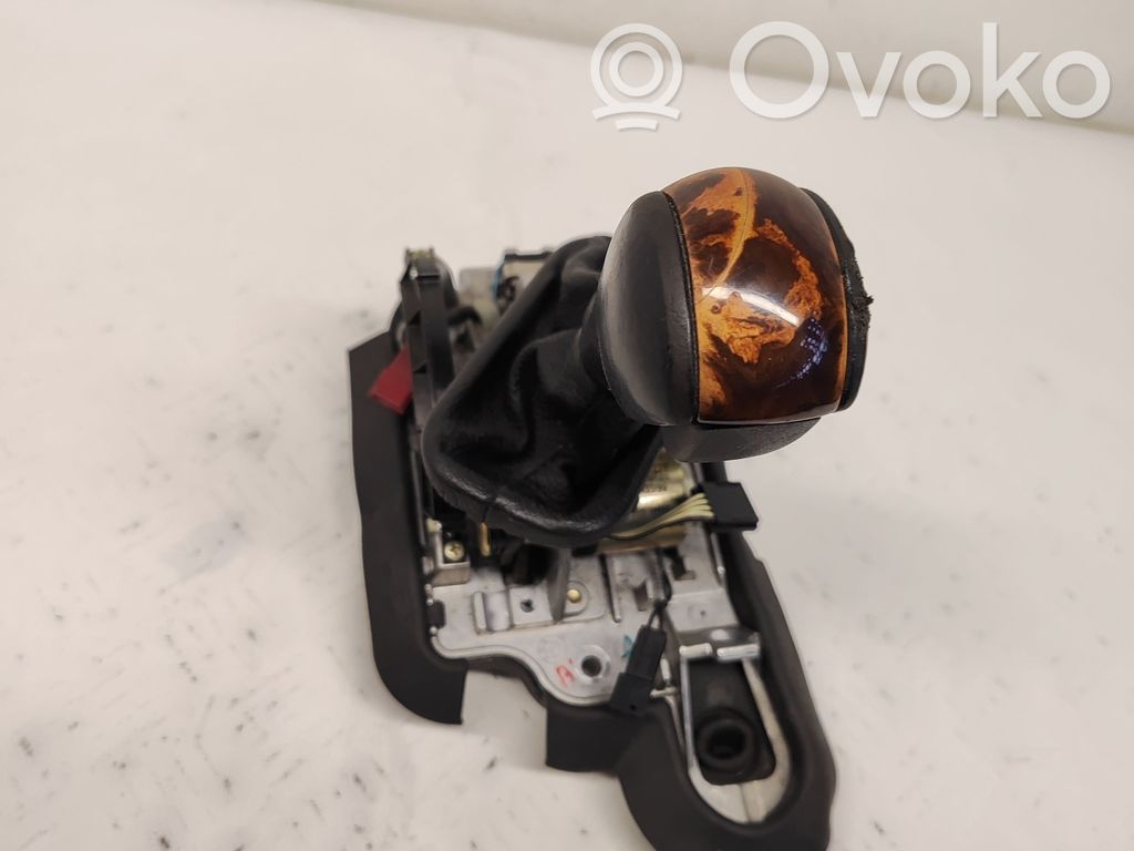 BMW 5 E39 Gear shifter/selector 