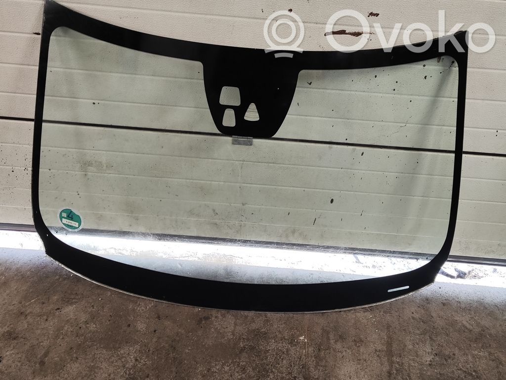 Volvo V60 Parbriz față 