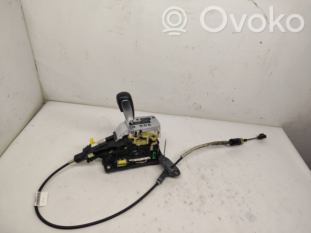 Volvo V70 Selector caja de cambios 