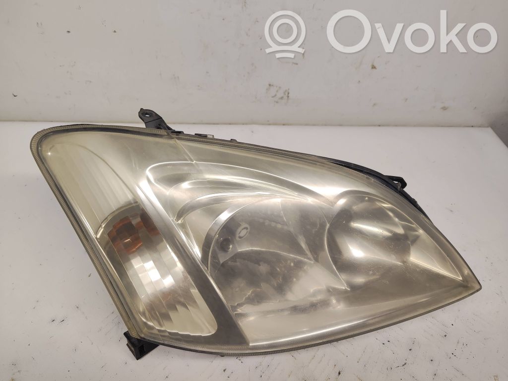 Toyota Corolla E120 E130 Scheinwerfer 