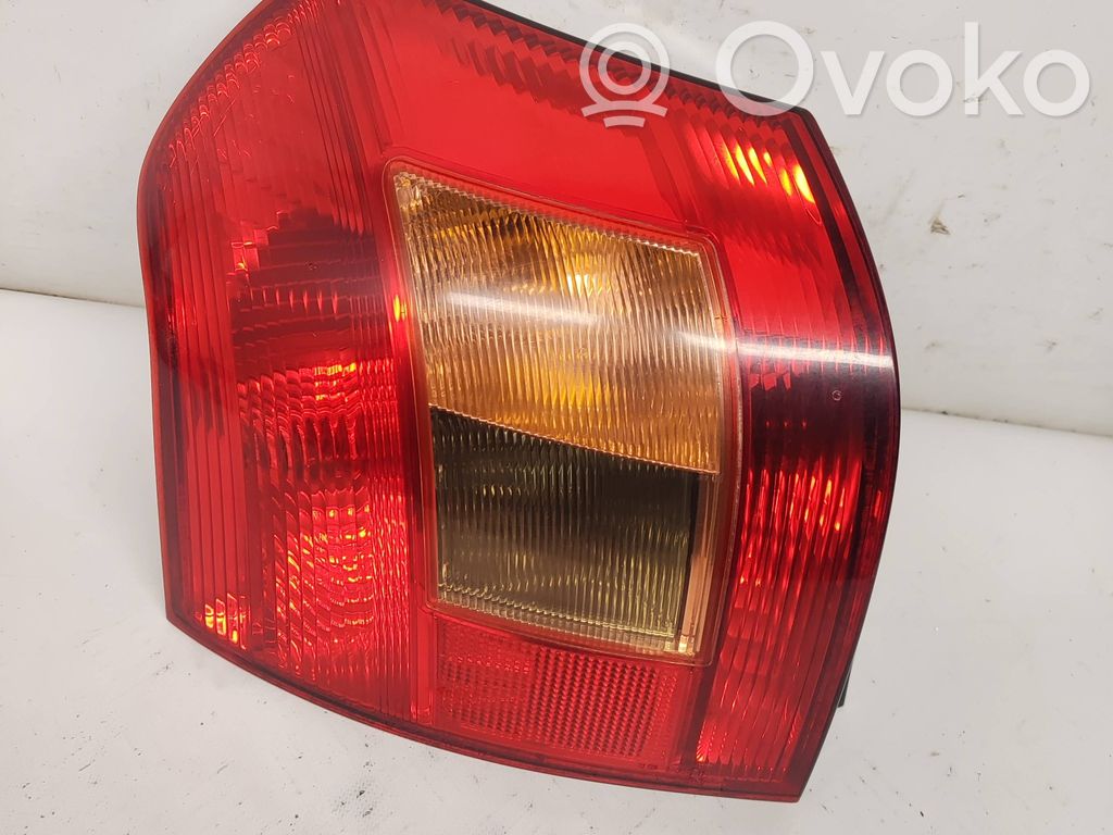 Toyota Corolla E120 E130 Takavalot 