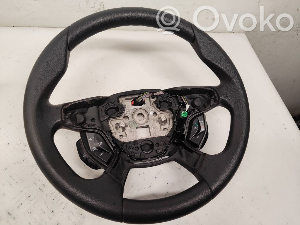 Ohjauspyörä   BM513600CC