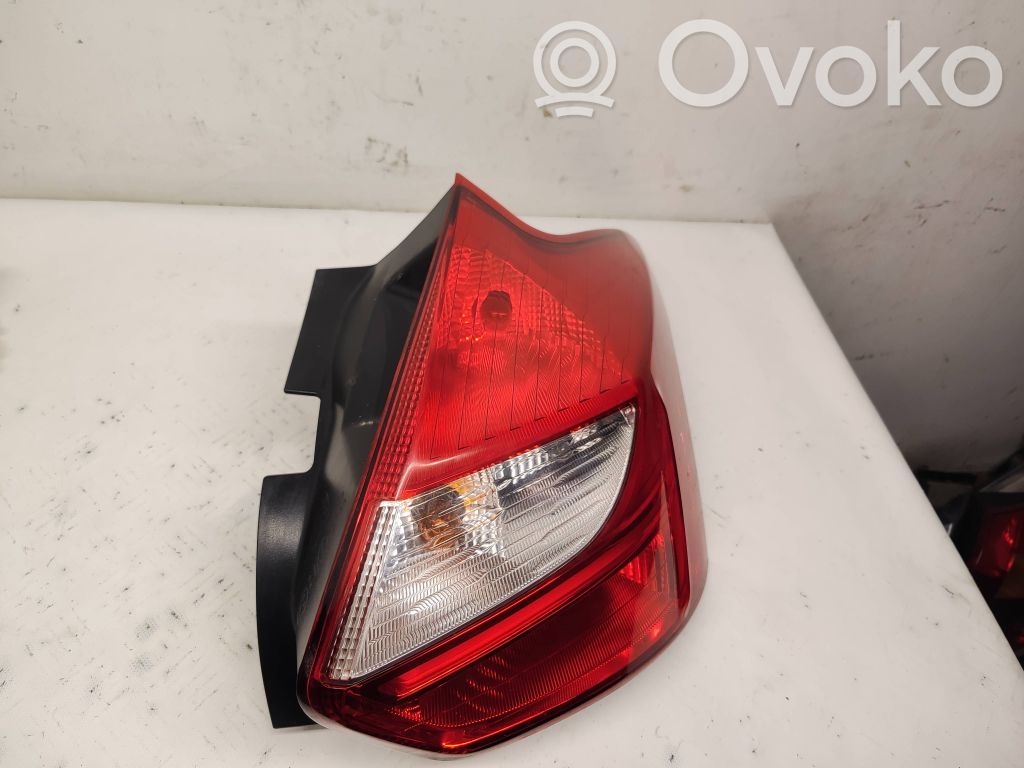 Ford Focus Takavalot 