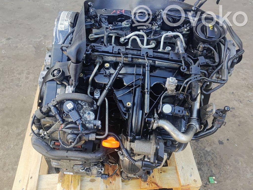 Motor   CFGB