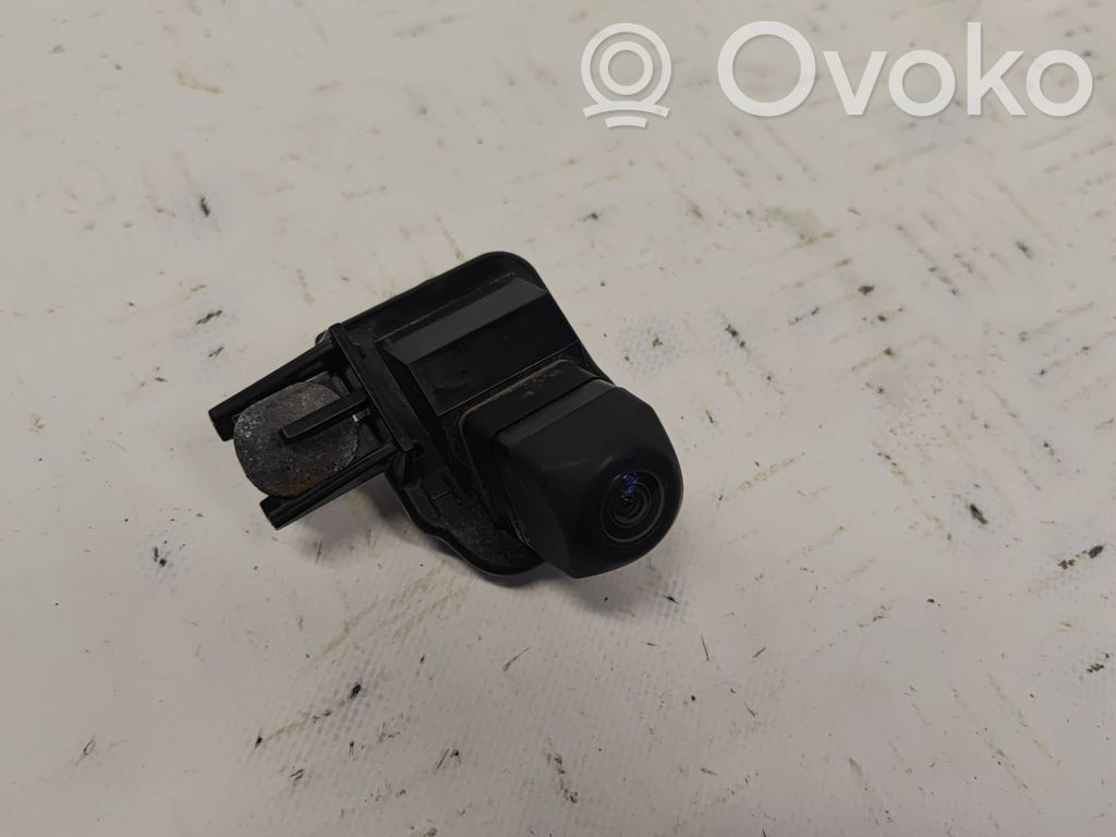 Toyota Auris E180 Reversing camera 