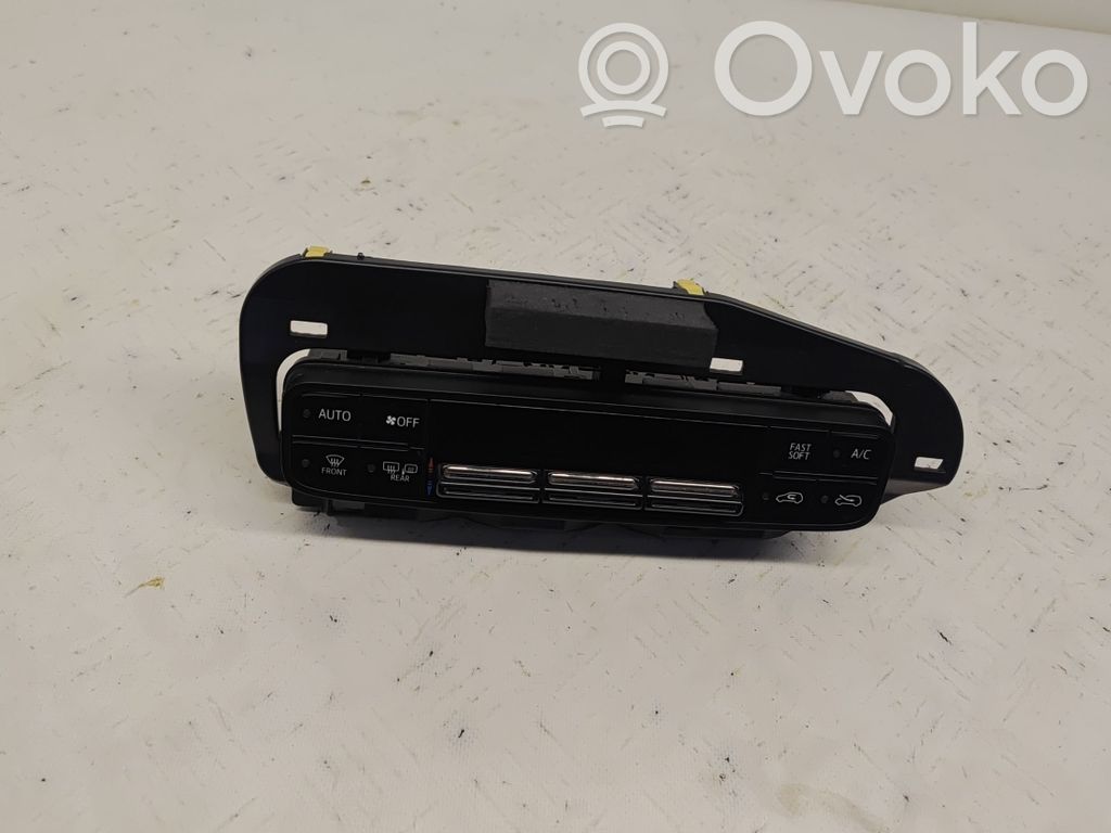 Climate control unit   5590002820