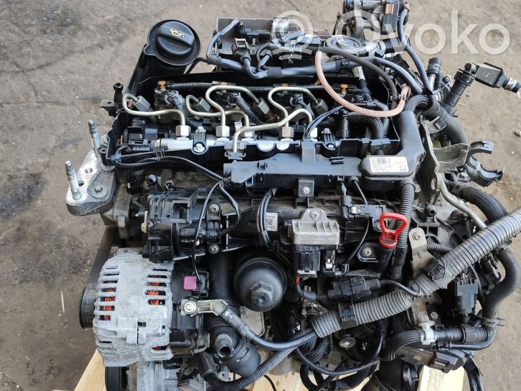 Dzinējs   N47C9A01