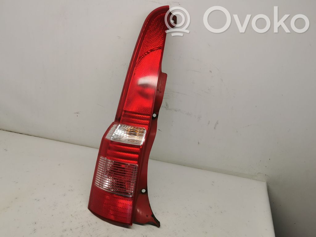 Fiat Panda II Lampa tylna 