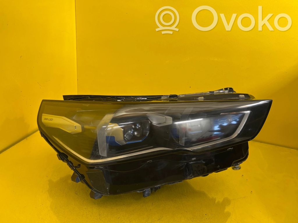 BMW 5 G60 G61 Headlight/headlamp 