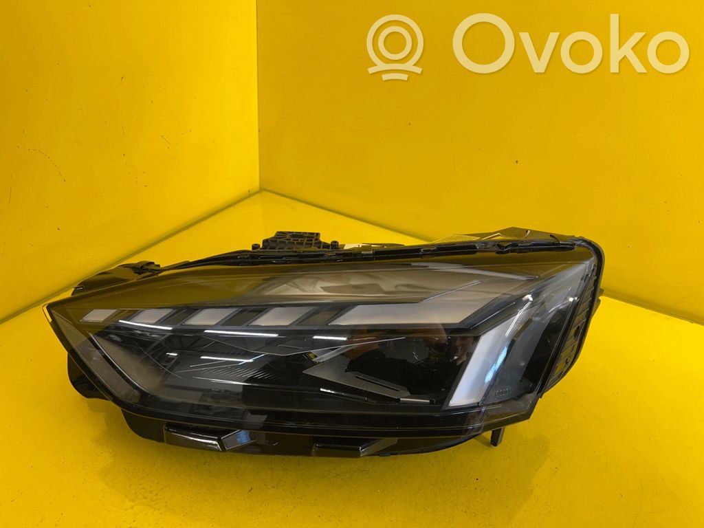 Audi RS5 Headlight/headlamp 