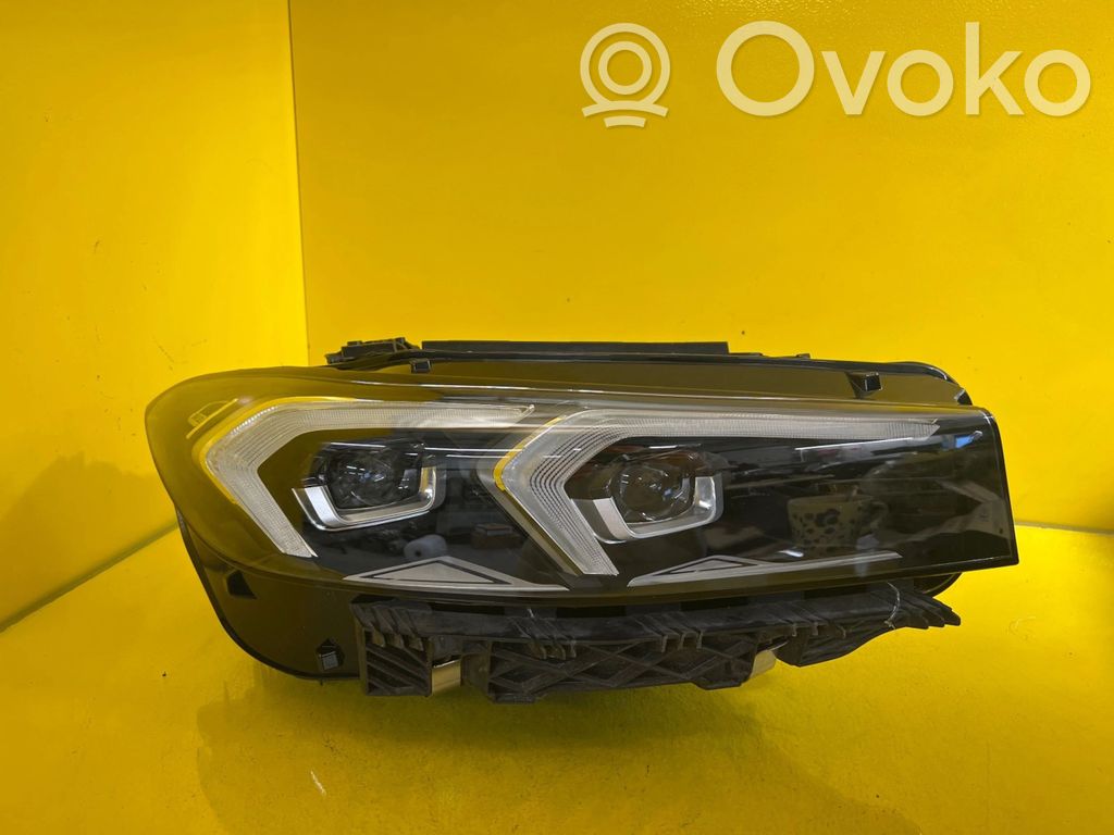 BMW 3 G20 G21 Headlight/headlamp 