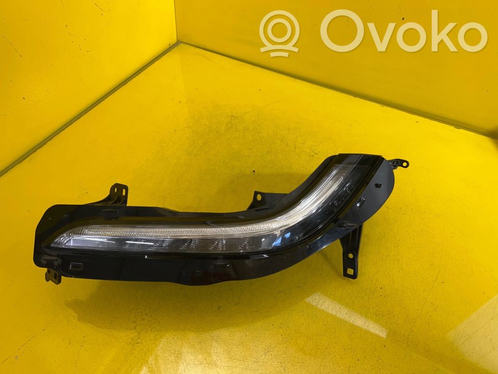 Renault Talisman Headlight/headlamp 