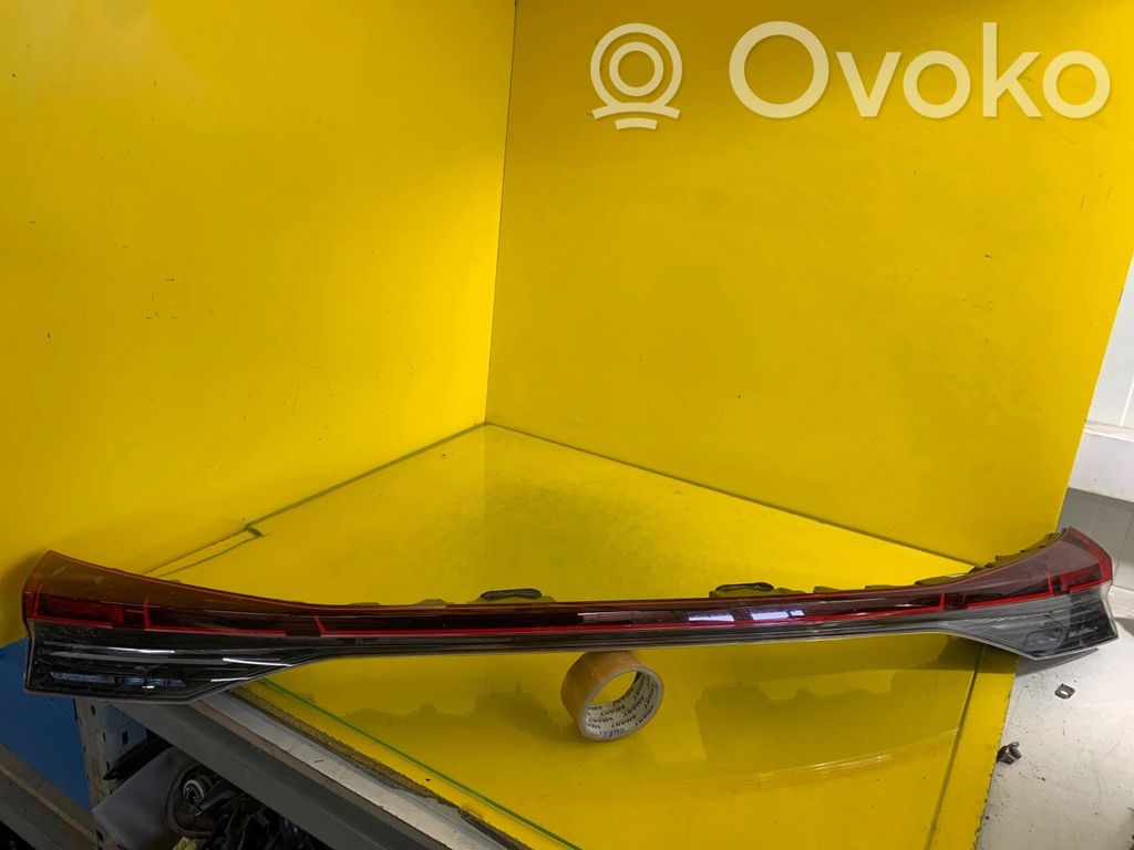 Audi Q4 Sportback e-tron Lampa tylna 