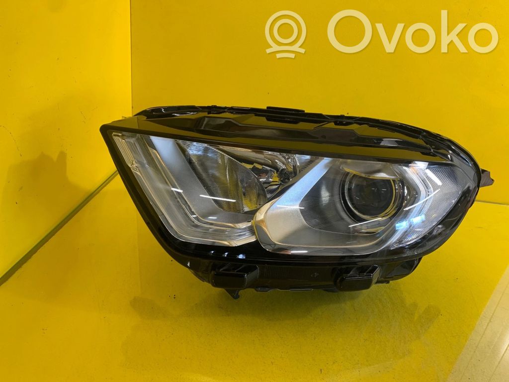 Ford Ecosport Lampa przednia 