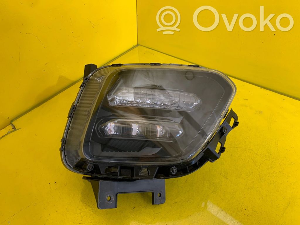 KIA Soul Faro delantero/faro principal 