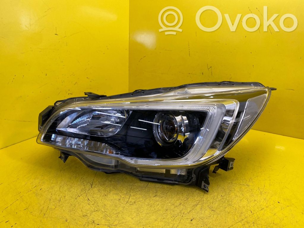 Subaru Outback (BS) Scheinwerfer 