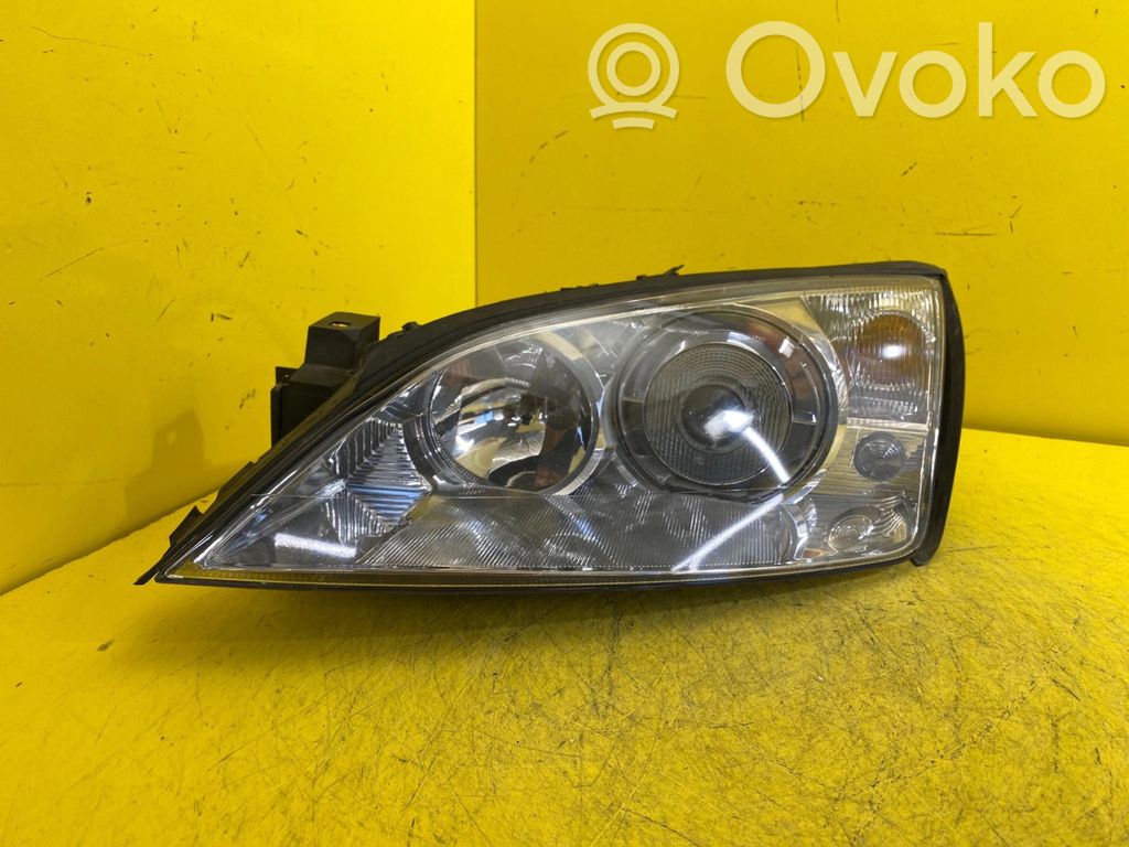 Ford Mondeo Mk III Headlight/headlamp 