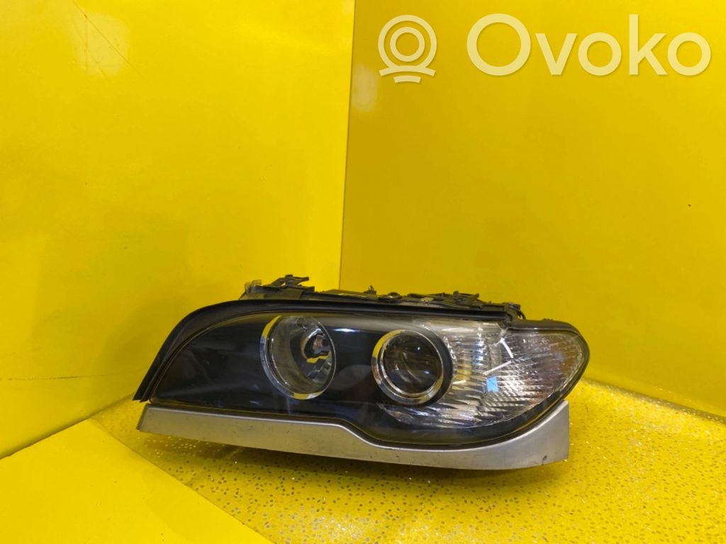Headlight/headlamp   2311