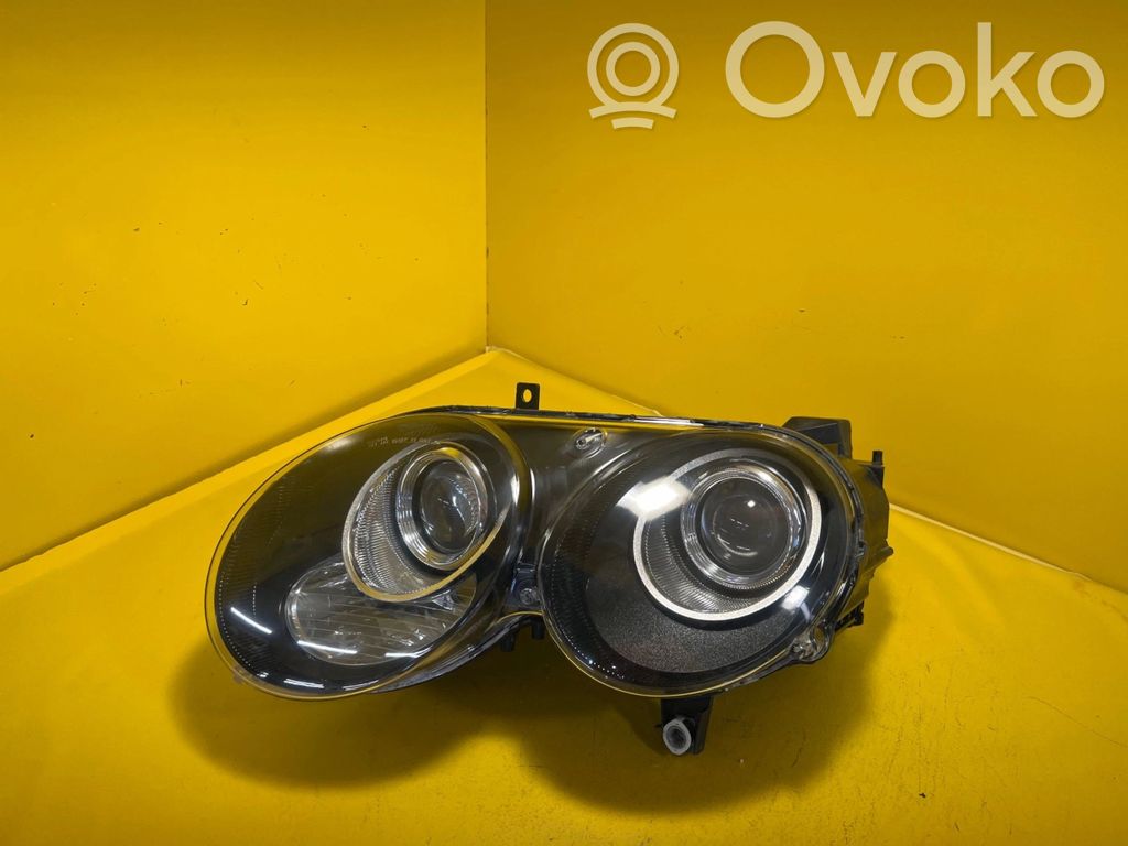 Bentley Continental Headlight/headlamp 