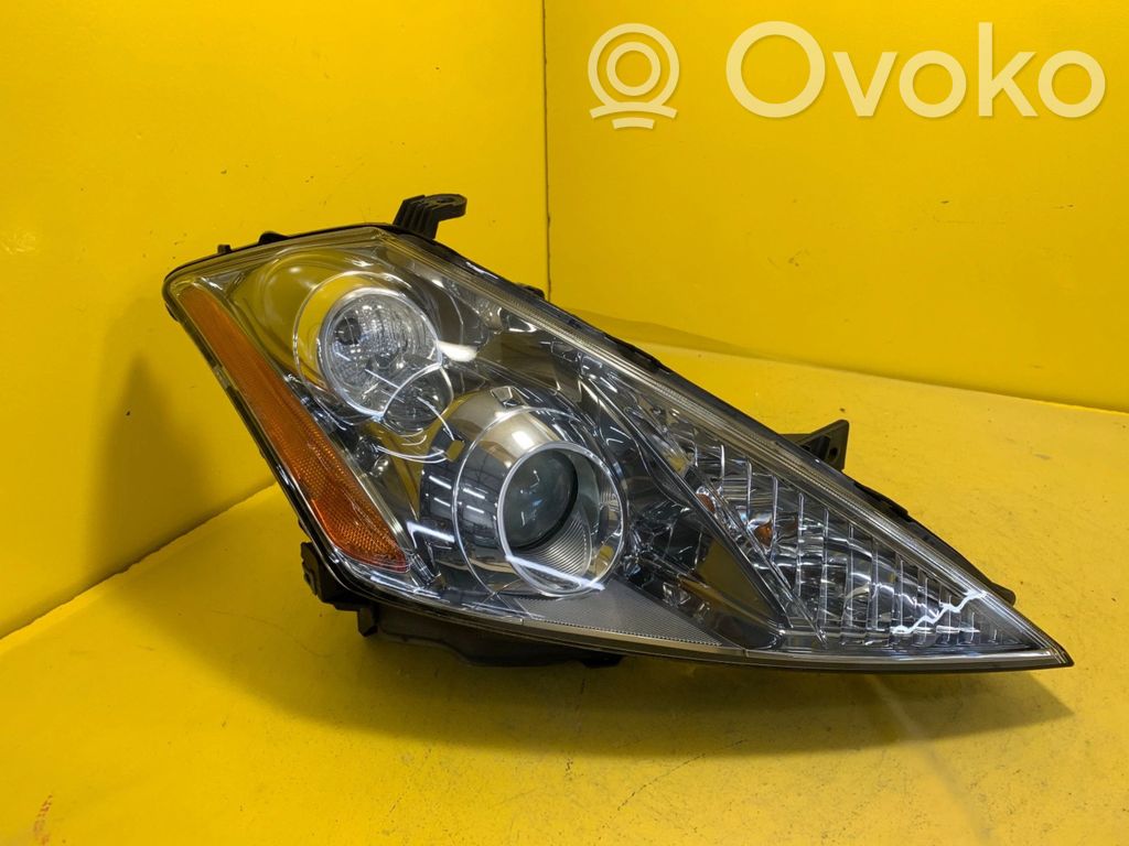 Nissan Murano Z50 Headlight/headlamp 
