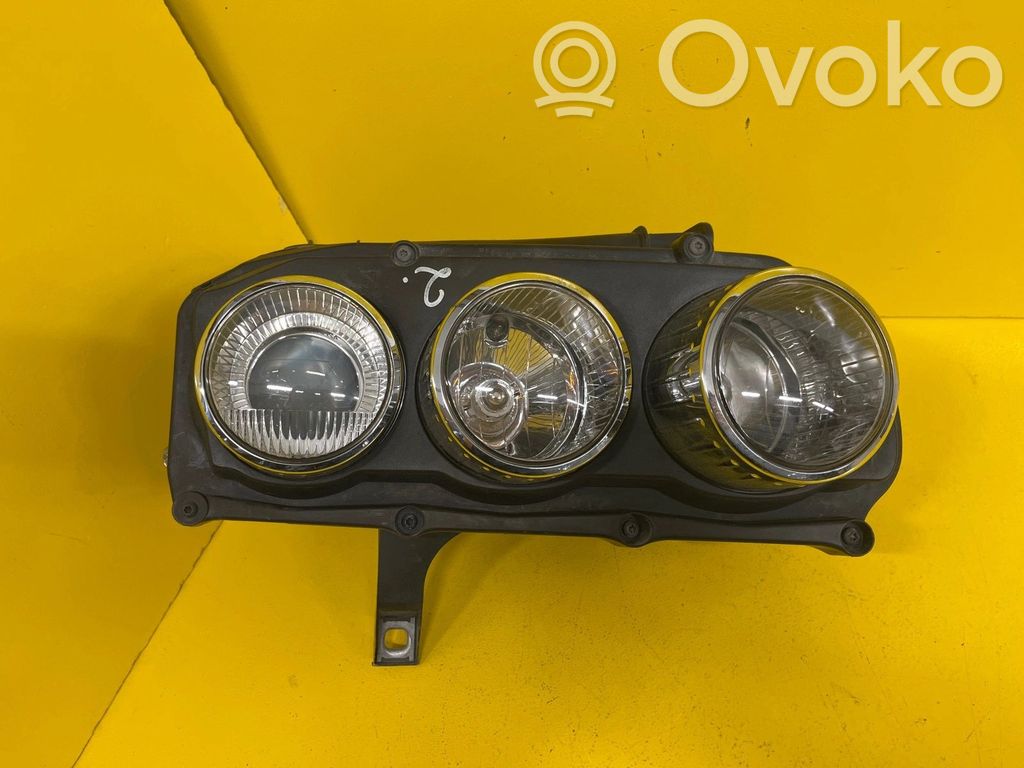 Alfa Romeo 159 Headlight/headlamp 