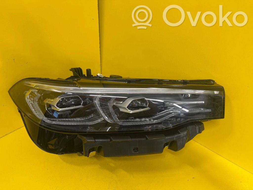BMW X7 G07 Headlight/headlamp 