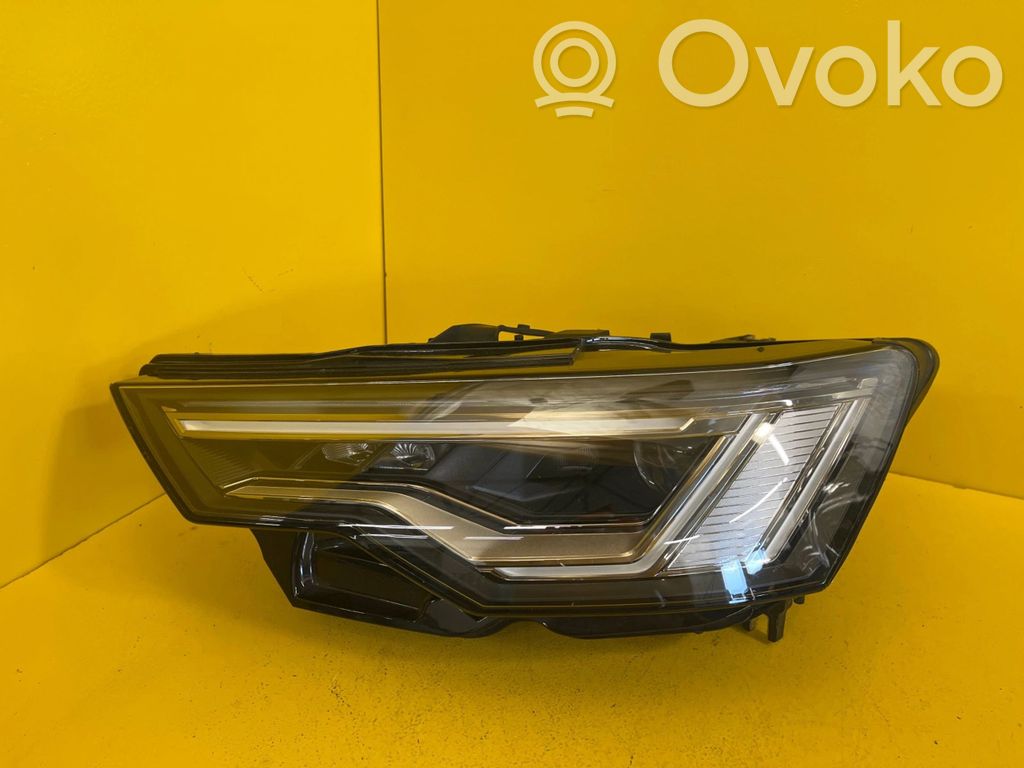 Lampa przednia   8K0941039,8K0941039,13294,8K0941039